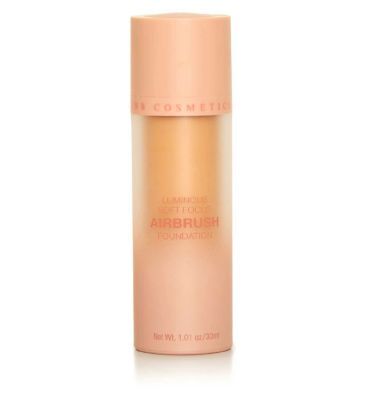 HNB COSMETICS Luminous Soft Focus Airbrush Foundation lf9w