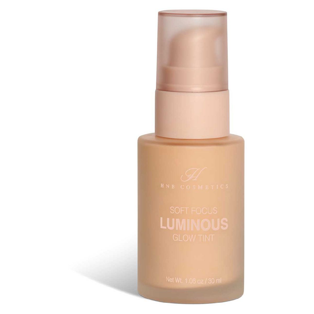 HNB Cosmetics Soft Focus Luminous Glow Tint