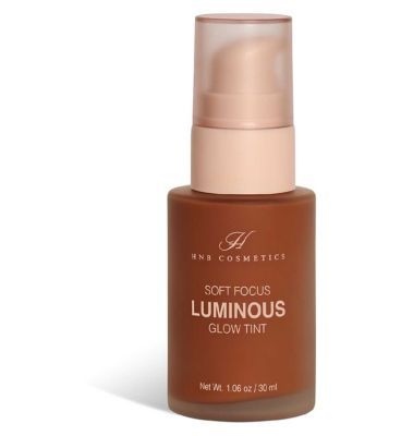 HNB Cosmetics Soft Focus Luminous Glow Tint glowtint 13