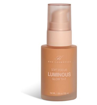 HNB Cosmetics Soft Focus Luminous Glow Tint glowtint 4
