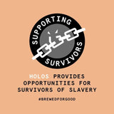 HOLOS Kombucha Soda Ginger & Turmeric 250ml