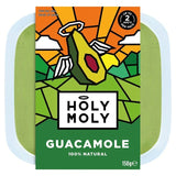 Holy Moly Guacamole Original 150g