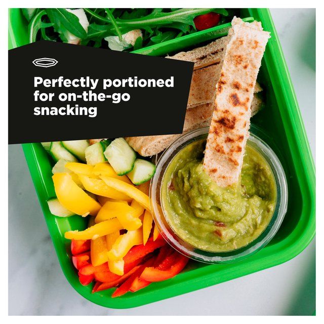 Holy Moly Minis 3 x 57g