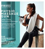 Homedics physio massage gun PGM200
