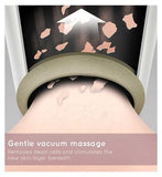 HoMedics Radiance Microdermabrasion
