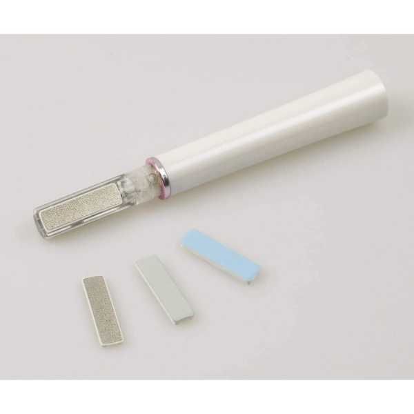 HoMedics Spa Nail Buffer and Polisher