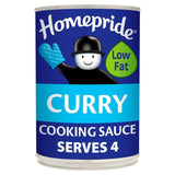 Homepride Curry Cooking Sauce 400g
