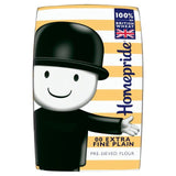 Homepride Premium Milled Extra Fine Flour 1kg