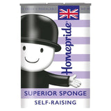 Homepride Premium Milled Superior Sponge Flour 1kg GOODS M&S