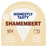 Honestly Tasty Shamembert 160g