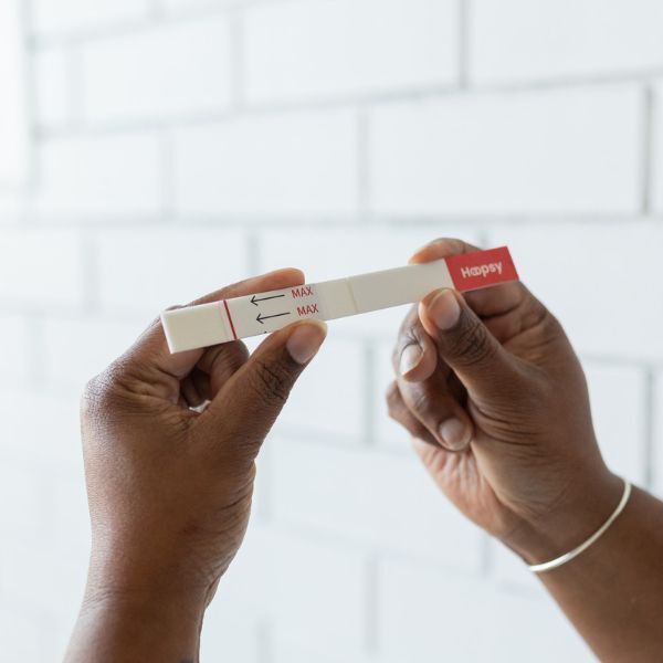 Hoopsy Eco Pregnancy Test 5 pack
