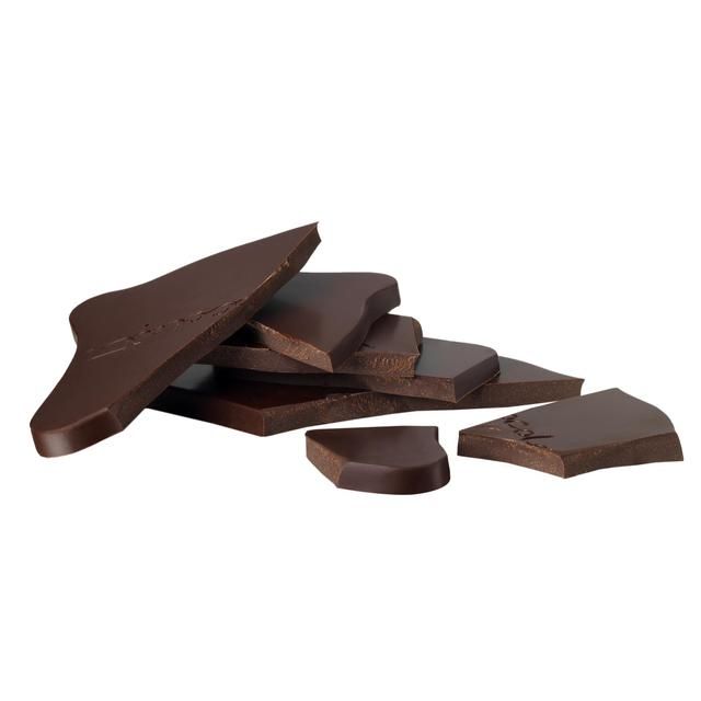 Hotel Chocolat 70% Dark Chocolate Slab Selector 100g