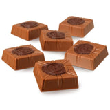 Hotel Chocolat Caramel Pecan Chocolat Selector 72g