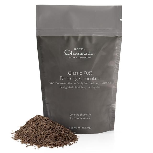Hotel Chocolat Classic Hot Chocolat 250g