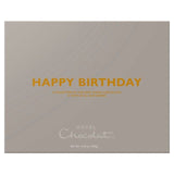 Hotel Chocolat - Happy Birthday Signature 150g