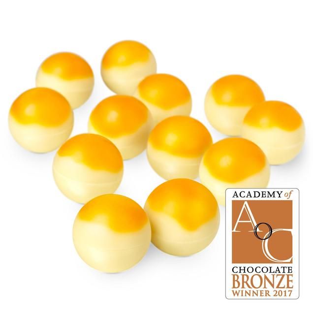 Hotel Chocolat Passion Fruit Chocolate Selector 55g