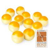 Hotel Chocolat Passion Fruit Chocolate Selector 55g