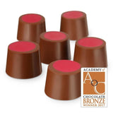 Hotel Chocolat Raspberry Smoothie Chocolates Selector 70g