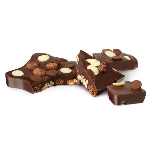 Hotel Chocolat The Brownie Slab Selector 100g