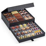 Hotel Chocolat - The Classic Cabinet 540g