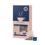HotTea Mama Take A Pause Green Tea, Raspberry Leaf, Sage & Liquorice Tea 14 Tea Bags