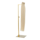 House Of Hair UK Straight Vanilla Blonde Weft 16 - Bundle