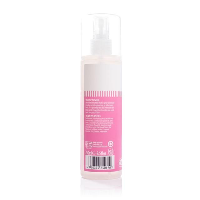 Hownd Got An Itch Body Mist for Dogs 250ml