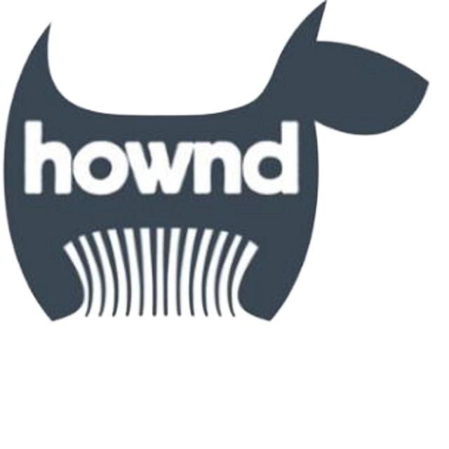 Hownd Got An Itch Conditioning Dog Shampoo 250ml