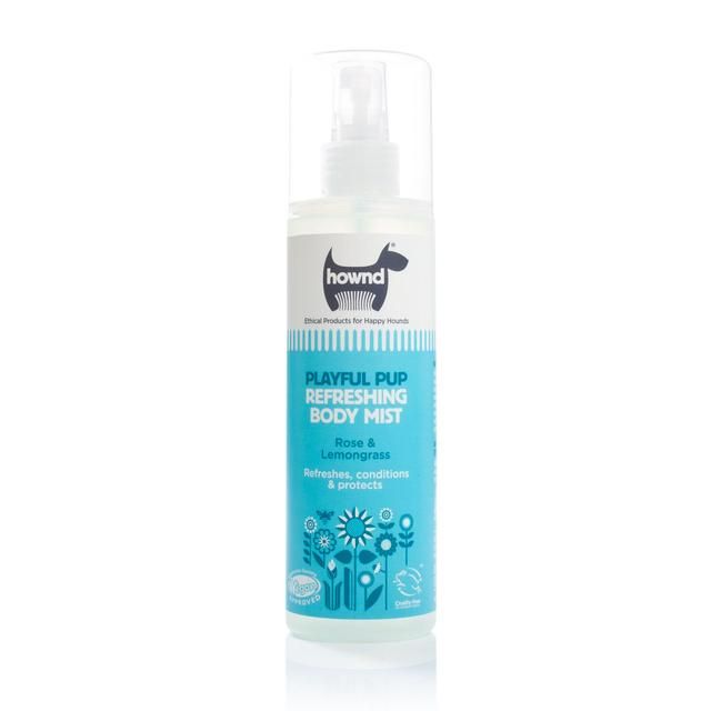 Hownd Puppy Playful Pup Body Mist for Dogs 250ml