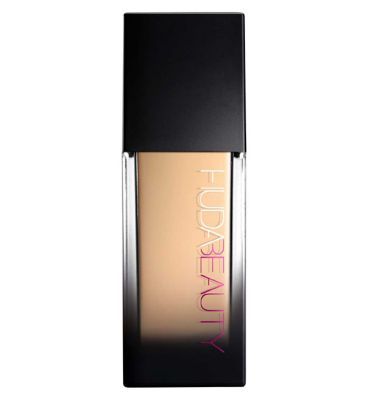 Huda Beauty #FauxFilter Luminous Matte Full Coverage Liquid Foundation 120B vanilla