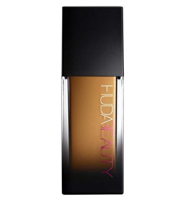 Huda Beauty #FauxFilter Luminous Matte Full Coverage Liquid Foundation 400G macchiato