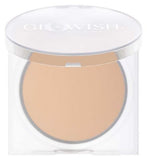 Huda Beauty GloWish Luminous Pressed Powder 01 fair