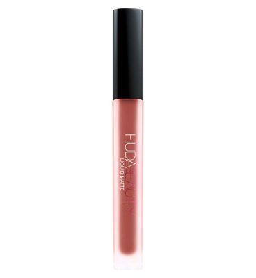 Huda Beauty Liquid Matte Liquid Lipstick