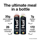 Huel Ready To Drink Black Edition Chocolate 500ml