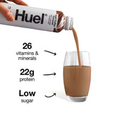 Huel Ready To Drink Coffee Caramel 500ml