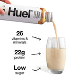 Huel Ready To Drink Salted Caramel 500ml