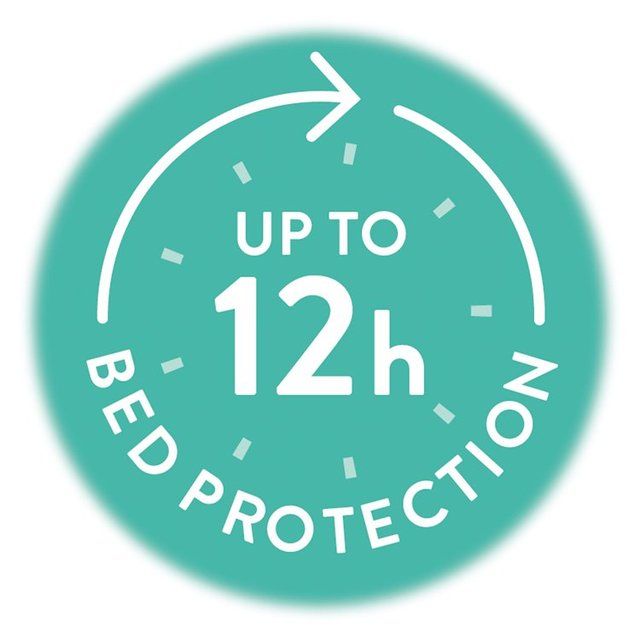 Huggies DryNites Bed Mats 7 per pack