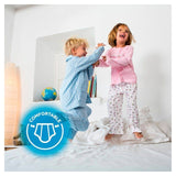Huggies DryNites Boys Pyjama Pants 4-7 Yrs (17-30kg) 10 per pack
