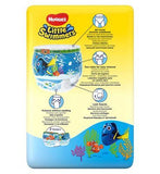 Huggies Little Swimmers, Size 3-4, 12 Pants, 7kg-15kg