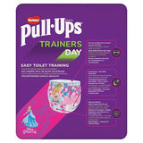 Huggies Pull-Ups Trainers Day Princess 2-4 Years