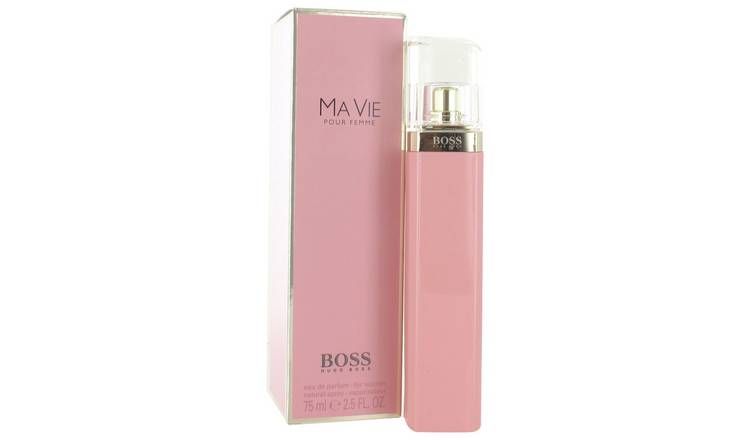 Hugo Boss Ma Vie Pour Femme 75ml EDP Spray