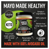 Hunter & Gather Avocado Oil Mayonnaise 175g