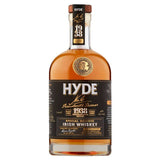 Hyde Irish Whiskey Nbr 6 The President's Reserve 700ml