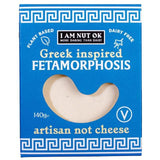 I AM NUT OK Fetamorphosis - Vegan Feta 140g