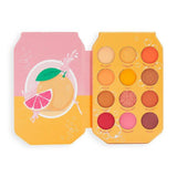 I Heart Revolution Grapefruit Fizz Shadow Palette
