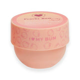 I Heart Revolution Peachy Bum Body Sugar Polish