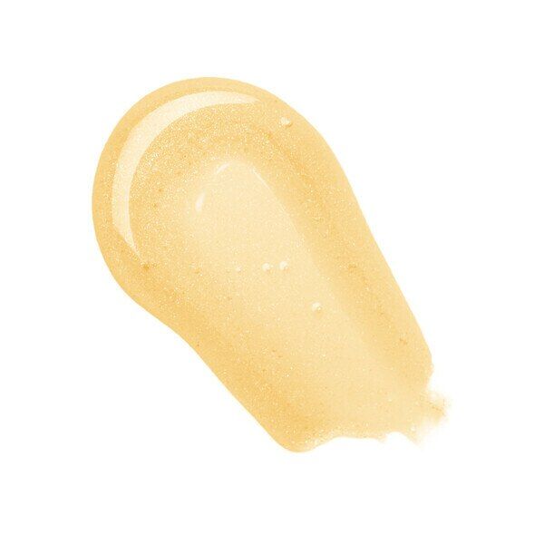 I Heart Revolution Shimmer Spritz Lip Gloss Grapefruit