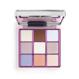 I Heart Revolution Snow Globe Palette Snowflake