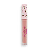 I Heart Revolution Tasty Coconut Lip Gloss Coconut Meringue