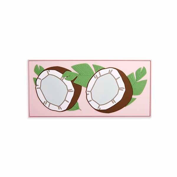 I Heart Revolution Tasty Coconut Palette